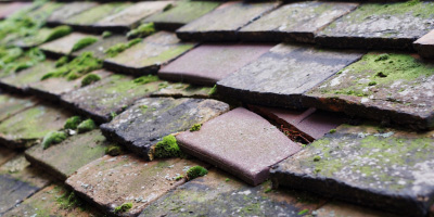 Heswall roof repair costs